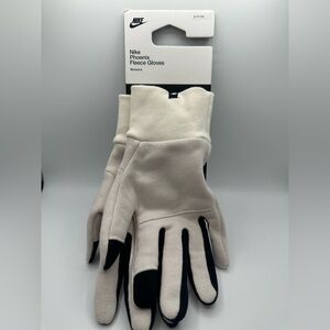 Nike Fleece Gloves